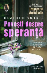 Despre puterea de a lupta a supraviețuitorilor Holocaustului 5 Povești despre speranță