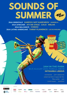 Prima ediție Sounds of Summer începe pe 18 august 3 SOUNDS-OF-SUMMER