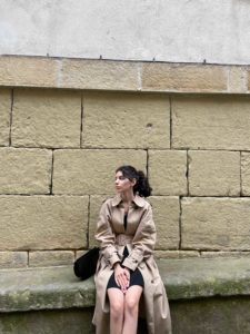 Sofia Ștefan_stilist The Outfit