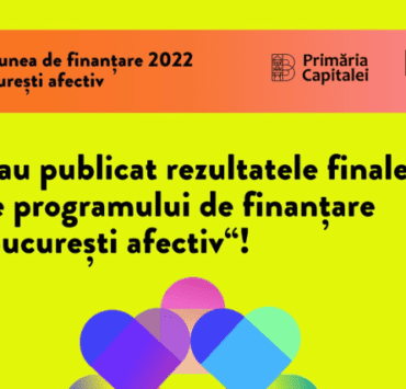 Au fost selectate proiectele din programul „București afectiv” 7 au-fost-selectate-proiectele-din-programul-bucurești-afectiv