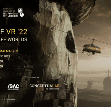 Bucharest International Dance Film Festival la a VIII-a ediție 8 bucharest-international-dance-film-festival-la-a-viii-a-ediție