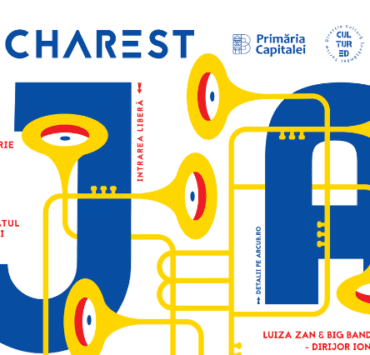 Bucharest Jazz Festival revine în septembrie 6 bucharest-jazz-festival-revine-în-septembrie