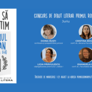 cine-este-juriul-concursului-de-debut-literar-primul-roman