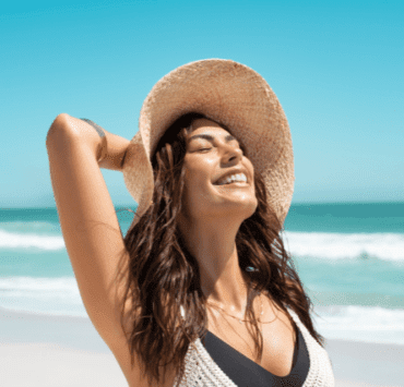 Cum să ai grijă de pielea ta în vacanță? 8 Cum să ai grijă de pielea ta în vacanță?