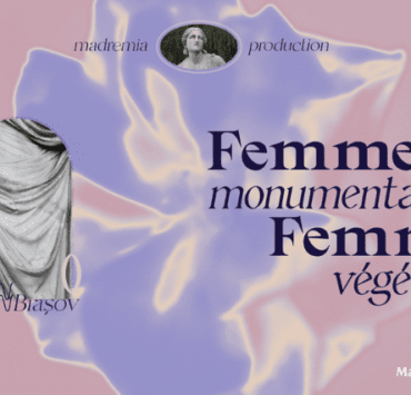 Femme monumentale. Femme végétale, proiect creat pentru femeile din Brașov 8 femme-monumentale-femme-végétale-proiect-creat-pentru-femeile-din-brașov