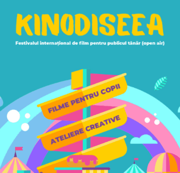 KINOdiseea Open Air revine între 23 august și 3 septembrie 8 kinodiseea-open-air-revine-între-23-august-și-3-septembrie