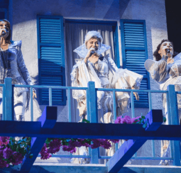 Legendarul musical „Mamma Mia!“ revine pe scena Sălii Palatului 8 legendarul-musical-mamma-mia-revine-pe-scena-sălii-palatului