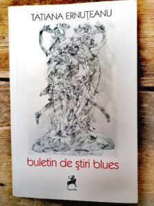 Buletin de știri blues