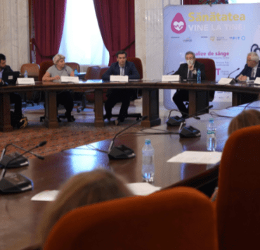 Caravana „Sănătatea vine la tine”: 1229 persoane testate gratuit 8 caravana-sănătatea-vine-la-tine-1229-persoane-testate-gratuit