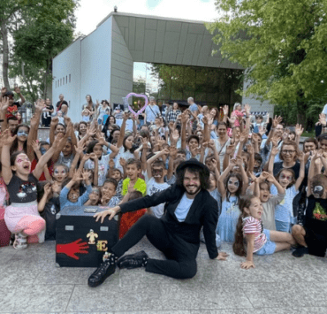 Cea de-a XIV-a ediție KINOdiseea și-a desemnat câștigătorii 7 cea-de-a-xiv-a-ediție-kinodiseea-și-a-desemnat-câștigătorii