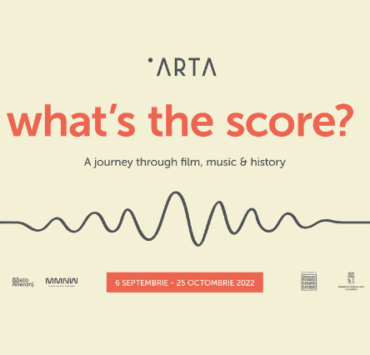 Cinema ARTA lansează programul what’s the score? 9 cinema-arta-lansează-programul-whats-the-score