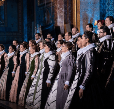 Corul Madrigal anunță premiera unui nou proiect muzical SALVE REGINA 8 corul-madrigal-anunță-premiera-unui-nou-proiect-muzical-salve-regina