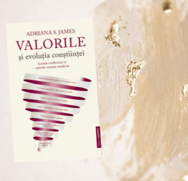 Editura CUANTIC lansează cartea Valorile și evoluția conștiinței 9 editura-cuantic-lansează-cartea-valorile-și-evoluția-conștiinței