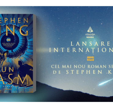 Editura Nemira lansează romanul „Un basm” de Stephen King 9 editura-nemira-lansează-romanul-un-basm-de-stephen-king