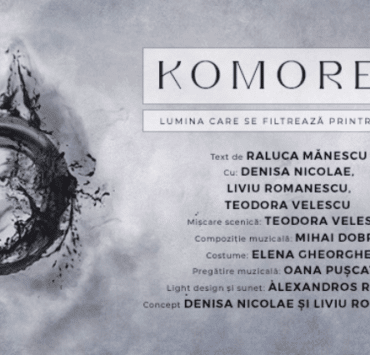 „KOMOREBI”, spectacol performativ despre masculinitatea toxică 8 komorebi-spectacol-performativ-despre-masculinitatea-toxică