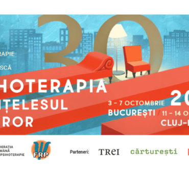 Psihoterapia pe înțelesul tuturor 10 psihoterapia pe intelesul tuturor