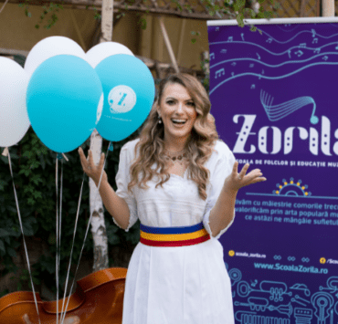 Şcoala de Folclor și Educație Muzicală „Zorilă” a dat startul înscrierilor 8 școala-de-folclor-și-educație-muzicală-zorilă-a-dat-startul-înscrierilor