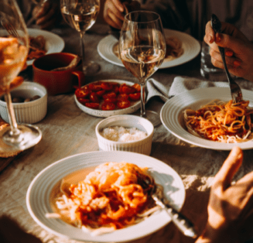 Sunt pastele sănătoase? 8 beneficii surprinzătoare pentru sănătate 8 sunt-pastele-sănătoase-8-beneficii-surprinzătoare-pentru-sănătate