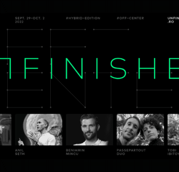 UNFINISHED22: Fondatorul Elrond, Beniamin Mincu, și medicul neurolog Anil Seth, printre invitații ediției 8 unfinished22-fondatorul-elrond-beniamin-mincu-și-medicul-neurolog-anil-seth-printre-invitații-ediției