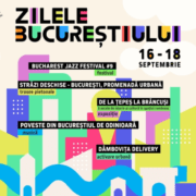 weekend-aniversar-de-zilele-bucureștiului