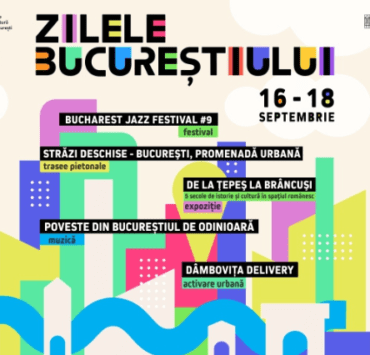 Weekend aniversar de Zilele Bucureștiului 9 weekend-aniversar-de-zilele-bucureștiului