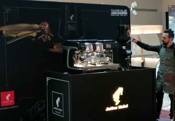 Julius Meinl deschidere scaled