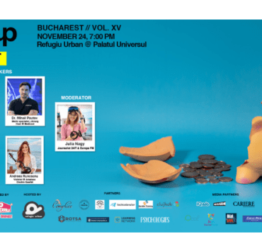 Andreea Moldovan, Dr. Mihail Pautov, Matei Păun și Andreea Runceanu ne dezvăluie poveștile lor despre eșecurile în carieră 9 andreea-moldovan-dr-mihail-pautov-matei-păun-și-andreea-runceanu-ne-dezvăluie-poveștile-lor-despre-eșecurile-în-carieră