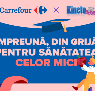 Carrefour România și Asociația KinetoBebe lansează Ghidul de nutriție 8 carrefour-românia-și-asociația-kinetobebe-lansează-ghidul-de-nutriție