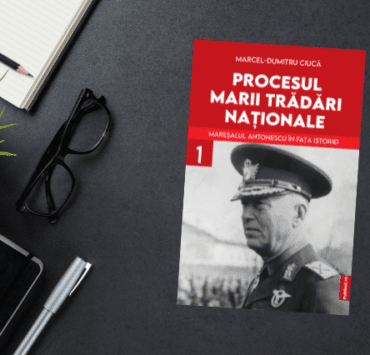 Editura Publisol continuă seria lansărilor istorice 7 editura-publisol-continuă-seria-lansărilor-istorice