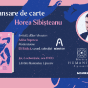 lansare-de-carte-întinde-mâna-tiberiu-de-horea-sibișteanu