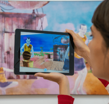 Primul proiect new-media al regizoarei Anca Damian va fi prezentat la Institutul Goethe 8 primul-proiect-new-media-al-regizoarei-anca-damian-va-fi-prezentat-la-institutul-goethe