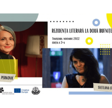 Svetlana Cârstean la Rezidența Literară La Două Bufnițe, ediția 2022 8 svetlana-cârstean-la-rezidența-literară-la-două-bufnițe-ediția-2022