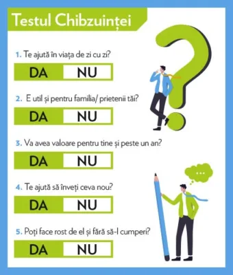 Cumpărăturile conștiente: cum putem deveni mai responsabili? 3 testul-chibzuinței-provident