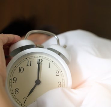 Top 5 mituri despre somn 8 top-5-mituri-despre-somn