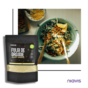 10 superalimente care te ajută să întâmpini iarna plin de energie 4 Niavis_fulgidedrojdie