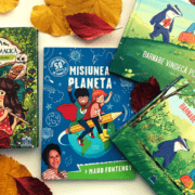 editura-dph-publică-o-colecție-dedicată-ecologiei-și-educației-mediului