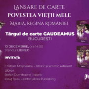 editura-librex-lansează-caseta-de-colecție-cu-jurnalul-reginei-maria-a-româniei