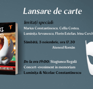 Editura Nemira lansează „Vă place opera?” de Luminița Constantinescu 7 editura-nemira-lansează-vă-place-opera-de-luminița-constantinescu