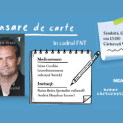 editura nemira va invita la lansari de carte in cadrul fnt