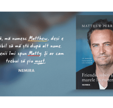 „Friends, iubiri și marele lucru teribil” – pe locul 1 în topul Amazon 8 friends-iubiri-și-marele-lucru-teribil-pe-locul-1-în-topul-amazon