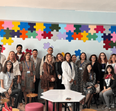 Liceul Româno-Finlandez, singura școală din România inclusă într-un program de sănătate mintală Erasmus+ 7 liceul-româno-finlandez-singura-școală-din-românia-inclusă-într-un-program-de-sănătate-mintală-erasmus+