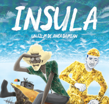 Lungmetrajul „Insula”, de Anca Damian, intră săptămâna aceasta în cinematografele din toată țara 6 lungmetrajul-insula-de-anca-damian-intră-săptămâna-aceasta-în-cinematografele-din-toată-țara