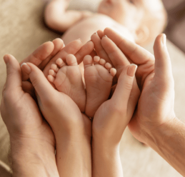 Odată cu nașterea copilului, se nasc și părinţii 8 odată-cu-nașterea-copilului-se-nasc-și-părinţii