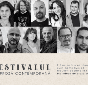 Participă la Festivalul de Proză Contemporană, ediția a II-a 8 participă-la-festivalul-de-proză-contemporană-ediția-a-II-a