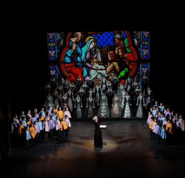 9 concerte, 6.500 de spectatori și un sunet care vestește Crăciunul de 60 de ani 9 9-concerte-6500-de-spectatori-și-un-sunet-care-vestește-crăciunul-de-60-de-ani