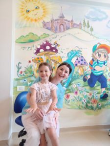 Importanța controlului periodic la medicul stomatolog pediatru 3 Importanța controlului periodic la medicul stomatolog pediatru