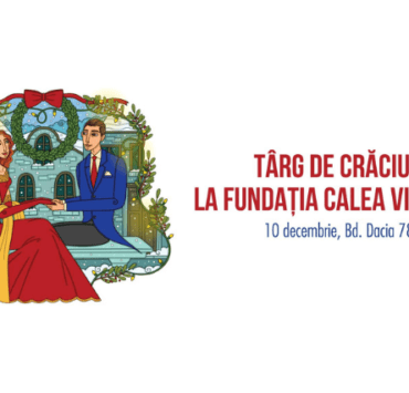 Cadouri și delicatese culturale la Târgul de Crăciun de la Fundația Calea Victoriei 8 cadouri-și-delicatese-culturale-la-târgul-de-crăciun-de-la-fundația-calea-victoriei