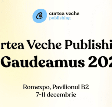 Curtea Veche Publishing la Gaudeamus 2022 8 curtea-veche-publishing-la-gaudeamus-2022