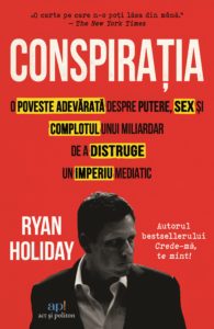 Conspiratia