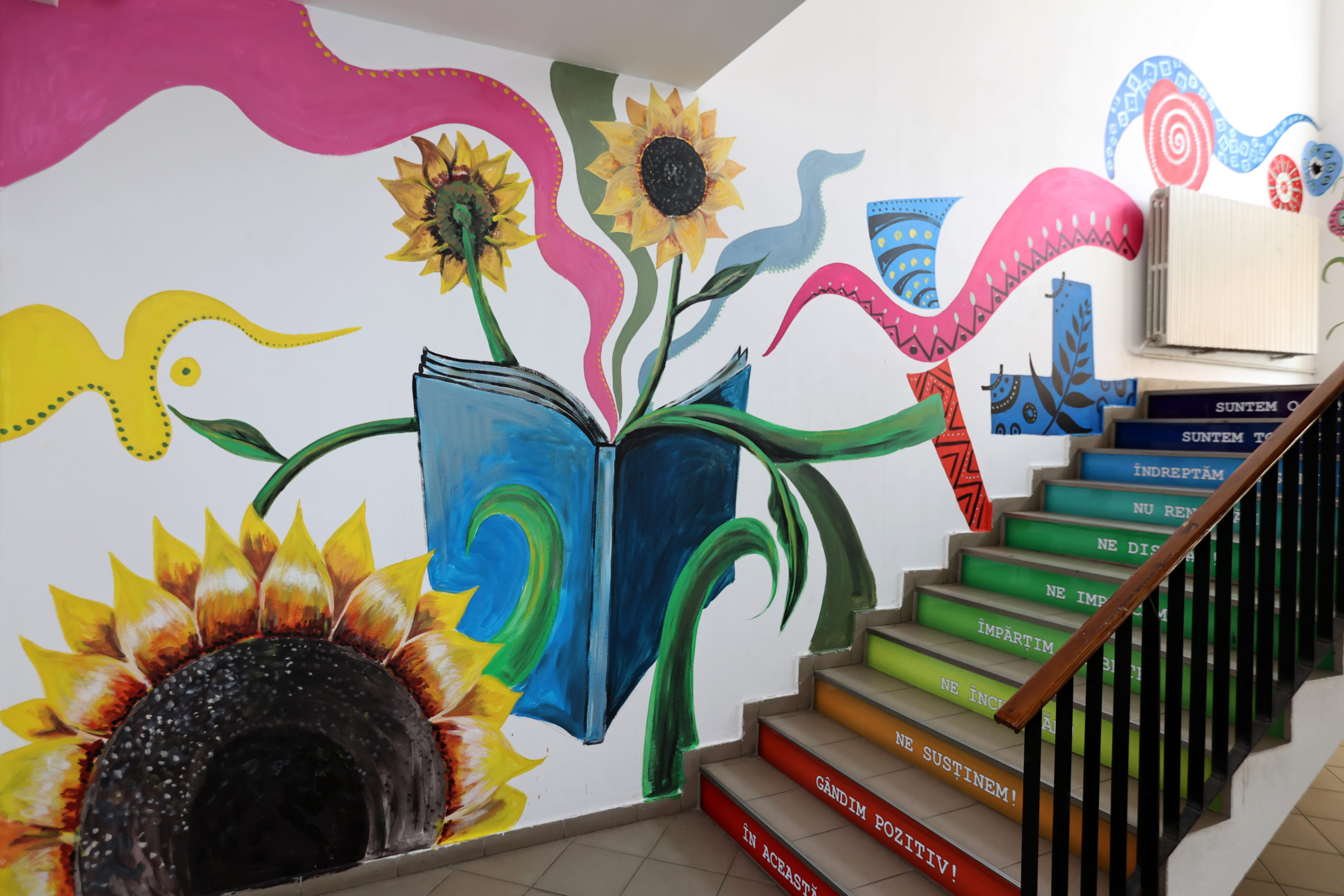 Violența este arma celor slabi, noi alegem să fim puternici 4 Răspuns la violența în rândul copiilor în școli și contexte similare2